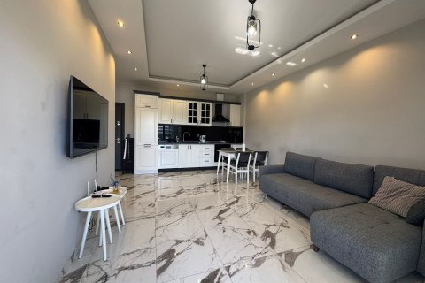 1+1 Leilighet  i Alanya, Antalya, Tyrkia Nr. 216885