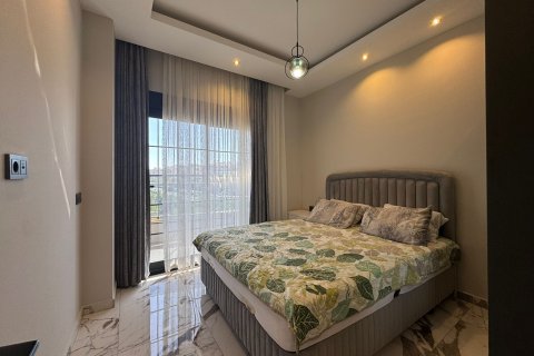 Продажа квартиры  в Аланье, Анталье, Турция 1+1, 60м2, №216885 – фото 12