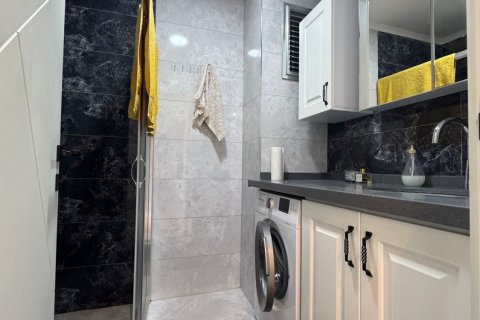 Продажа квартиры  в Аланье, Анталье, Турция 1+1, 60м2, №216885 – фото 10