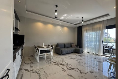 Продажа квартиры  в Аланье, Анталье, Турция 1+1, 60м2, №216885 – фото 24