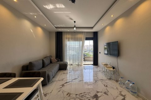 Продажа квартиры  в Аланье, Анталье, Турция 1+1, 60м2, №216885 – фото 8
