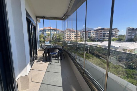 Продажа квартиры  в Аланье, Анталье, Турция 1+1, 60м2, №216885 – фото 21