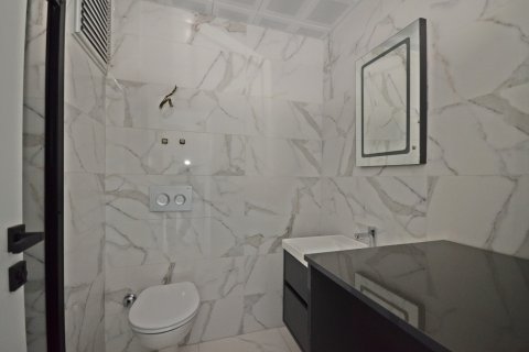 1+1 Leilighet  i Alanya, Antalya, Tyrkia Nr. 216881 - 21