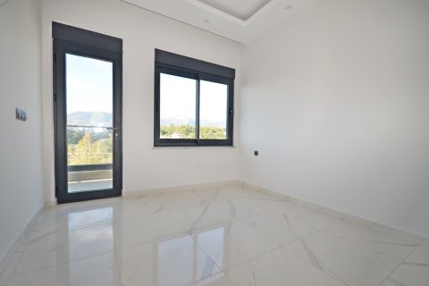 1+1 Leilighet  i Alanya, Antalya, Tyrkia Nr. 216881 - 22