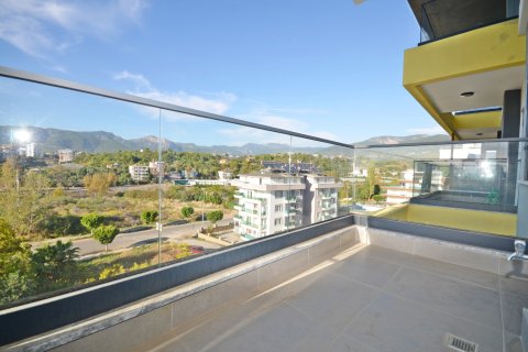1+1 Leilighet  i Alanya, Antalya, Tyrkia Nr. 216881 - 26