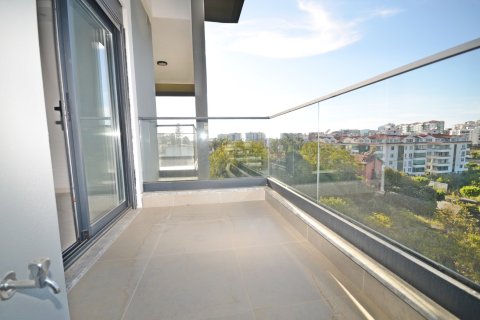 1+1 Leilighet  i Alanya, Antalya, Tyrkia Nr. 216881 - 25