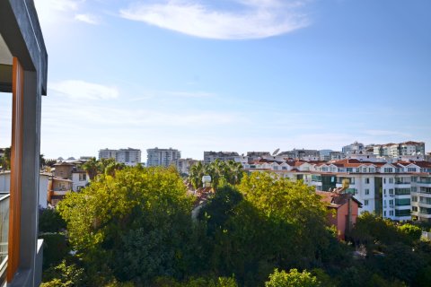 1+1 Leilighet  i Alanya, Antalya, Tyrkia Nr. 216881 - 27