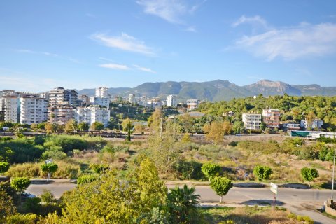 1+1 Apartment  in Alanya, Antalya, Turkey No. 216881