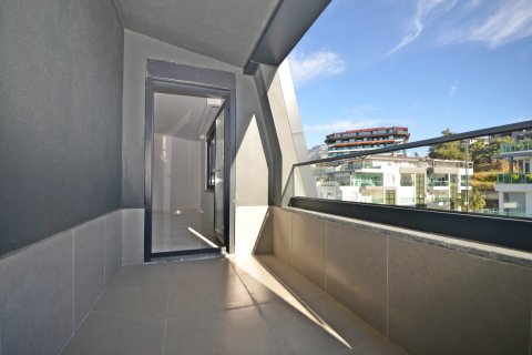 4+1 Lägenhet i Alanya, Antalya, Turkiet Nr. 216883 - 21