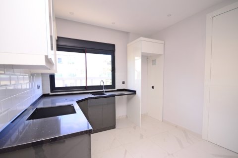 4+1 Lägenhet i Alanya, Antalya, Turkiet Nr. 216883 - 9