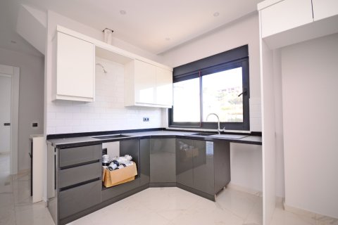 4+1 Lägenhet i Alanya, Antalya, Turkiet Nr. 216883 - 10