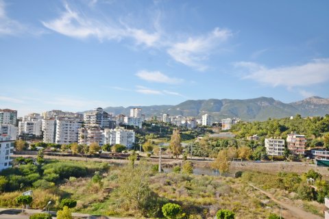 4+1 Lägenhet i Alanya, Antalya, Turkiet Nr. 216883 - 3
