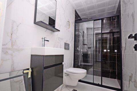 4+1 Lägenhet i Alanya, Antalya, Turkiet Nr. 216883 - 12