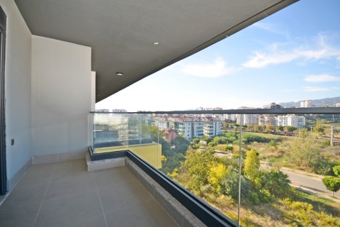 4+1 Lägenhet i Alanya, Antalya, Turkiet Nr. 216883 - 14