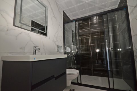 4+1 Lägenhet i Alanya, Antalya, Turkiet Nr. 216883 - 25