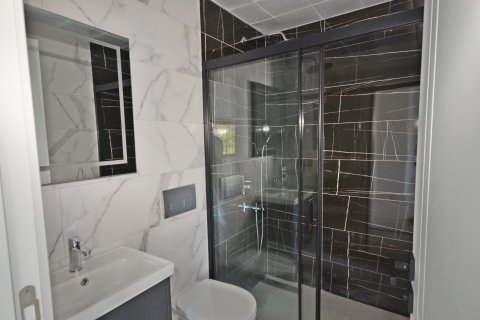 4+1 Lägenhet i Alanya, Antalya, Turkiet Nr. 216883 - 28