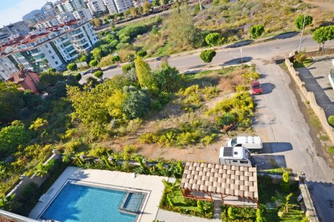 4+1 Apartment  in Alanya, Antalya, Turkey No. 216883