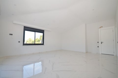 4+1 Lägenhet i Alanya, Antalya, Turkiet Nr. 216883 - 27