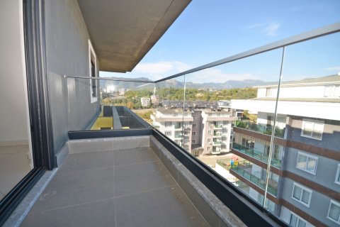 4+1 Lägenhet i Alanya, Antalya, Turkiet Nr. 216883 - 16