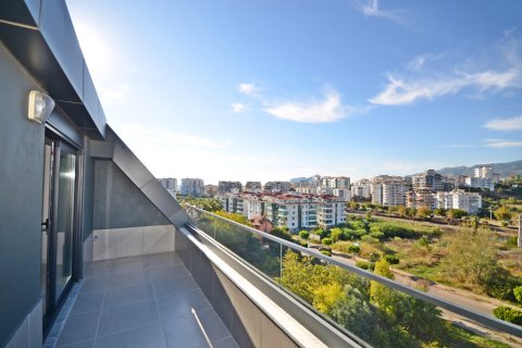 4+1 Lägenhet i Alanya, Antalya, Turkiet Nr. 216883 - 29
