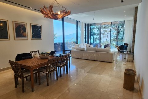 7+1 Villa i Bodrum, Mugla, Tyrkia Nr. 158771 - 5