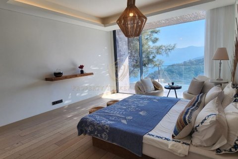 7+1 Villa i Bodrum, Mugla, Tyrkia Nr. 158771 - 14