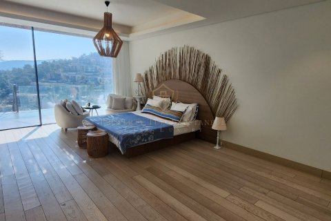 7+1 Villa i Bodrum, Mugla, Tyrkia Nr. 158771 - 4