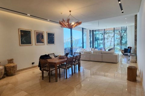 7+1 Villa i Bodrum, Mugla, Tyrkia Nr. 158771 - 13