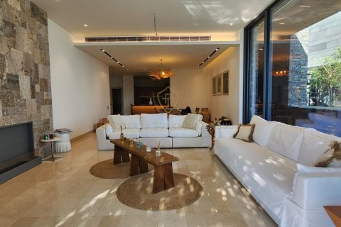 7+1 Villa i Bodrum, Mugla, Tyrkia Nr. 158771 - 6