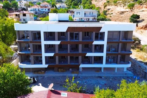 Продажа квартиры в Финике, Анталье, Турция 3+1, 105м2, №213192 – фото 7