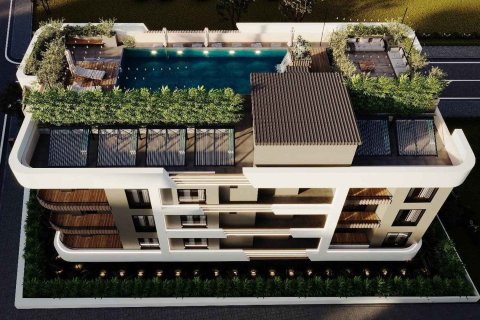 Продажа квартиры в Финике, Анталье, Турция 3+1, 105м2, №213192 – фото 8