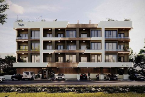 Daire  3+1  Finike, Antalya, Türkiye №213192
