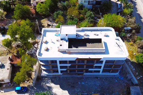 Продажа квартиры в Финике, Анталье, Турция 3+1, 105м2, №213192 – фото 15