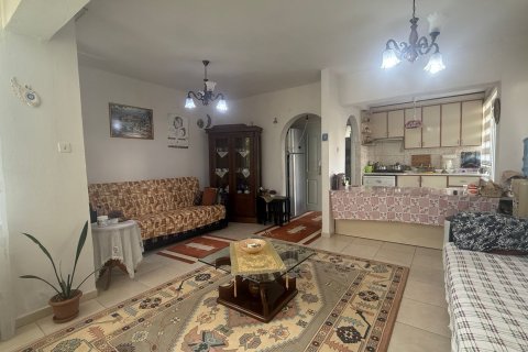 3+1 Villa  i Belek, Antalya, Tyrkia Nr. 213193