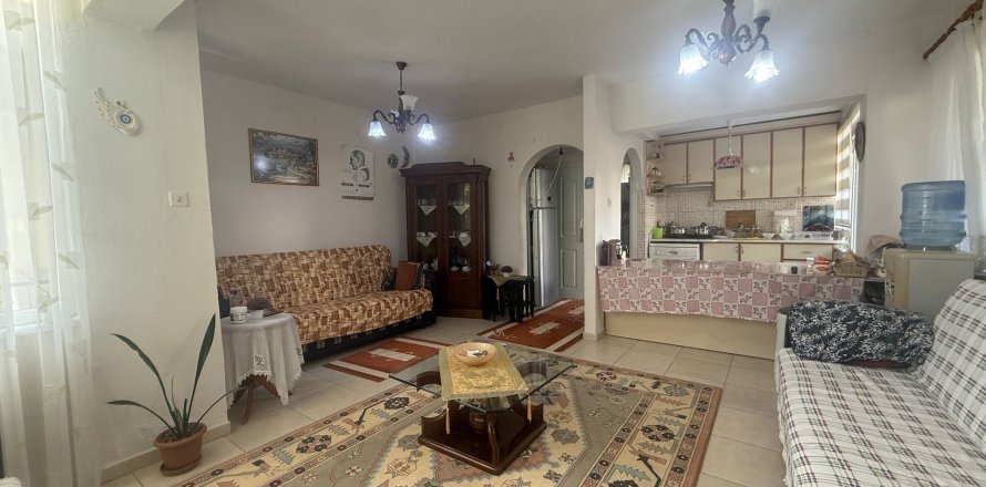 3+1 Villa  i Belek, Antalya, Tyrkiet Nr. 213193