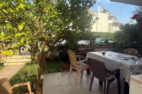 3+1 Villa  i Belek, Antalya, Tyrkiet Nr. 213193 - 5