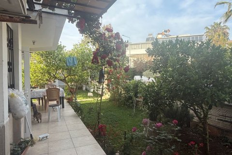 3+1 Villa  i Belek, Antalya, Tyrkiet Nr. 213193 - 11