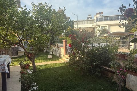 3+1 Villa  i Belek, Antalya, Tyrkiet Nr. 213193 - 2
