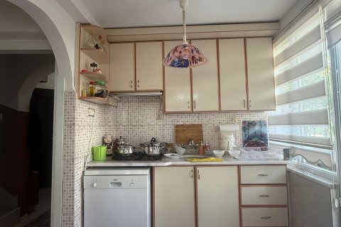 3+1 Villa  i Belek, Antalya, Tyrkiet Nr. 213193 - 4