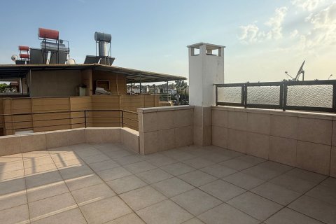 3+1 Villa  i Belek, Antalya, Tyrkiet Nr. 213193 - 6