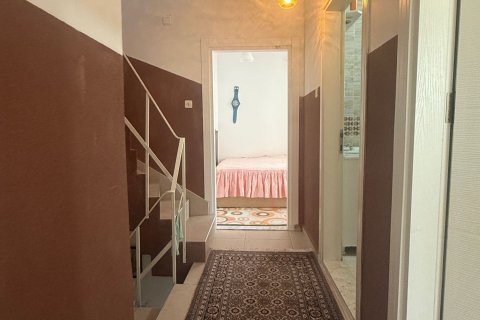 3+1 Villa  i Belek, Antalya, Tyrkiet Nr. 213193 - 9