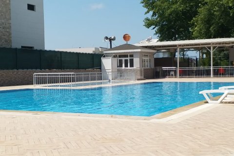 3+1 Villa  i Belek, Antalya, Tyrkiet Nr. 213193 - 13