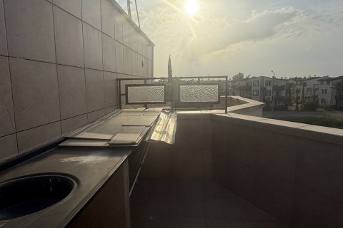 3+1 Villa  i Belek, Antalya, Tyrkiet Nr. 213193 - 16