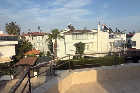 3+1 Villa  i Belek, Antalya, Tyrkiet Nr. 213193 - 17
