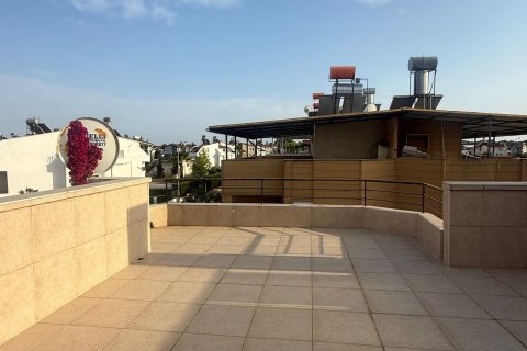 3+1 Villa  i Belek, Antalya, Tyrkiet Nr. 213193 - 18