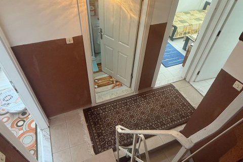 3+1 Villa  i Belek, Antalya, Tyrkiet Nr. 213193 - 19