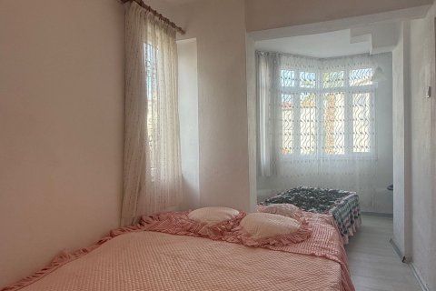 3+1 Villa  i Belek, Antalya, Tyrkiet Nr. 213193 - 20