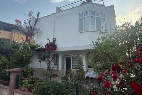 3+1 Villa  i Belek, Antalya, Tyrkiet Nr. 213193 - 21