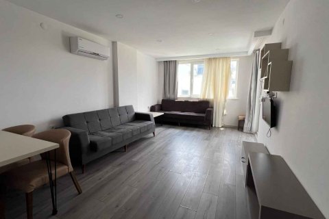 1+1 Apartment  in Konyaalti, Antalya, Turkey No. 213197