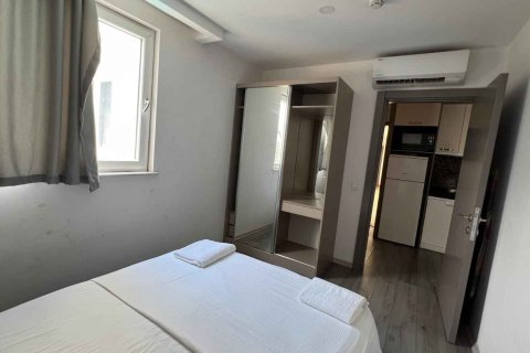 1+1 Lägenhet i Konyaalti, Antalya, Turkiet Nr. 213197 - 3